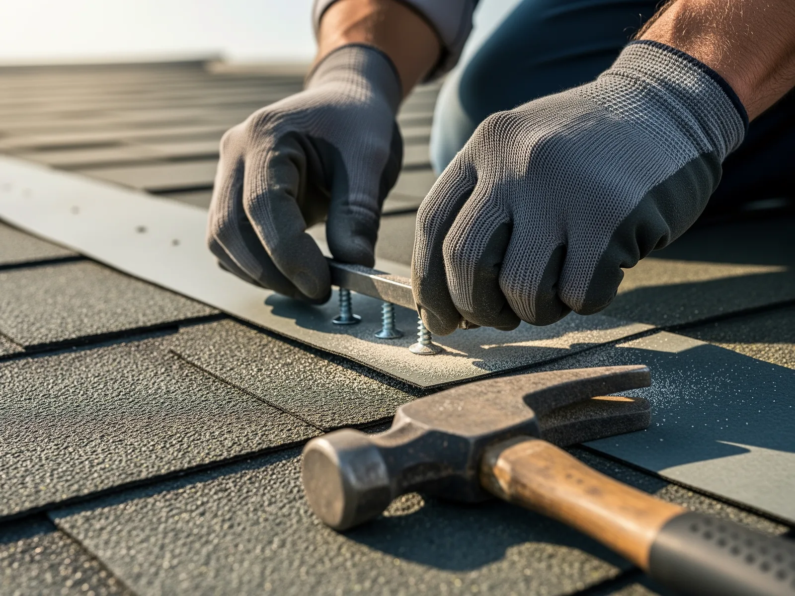 Why choose Fascia Repair in Barlow, KY